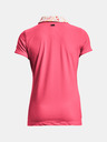 Under Armour UA Iso-Chill SS Polo Shirt