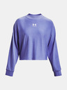 Under Armour UA Rival Terry Oversized Crw Sweatshirt