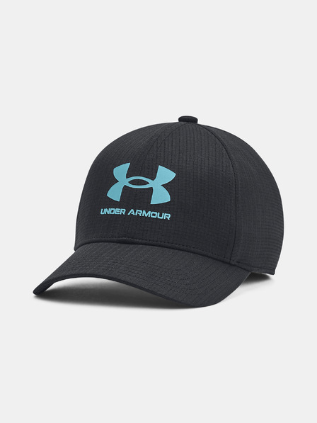 Under Armour UA Armourvent Str Kids Cap