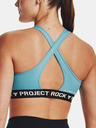 Under Armour Project Rock Crsbck TG Sport Bra