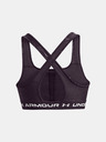 Under Armour Crossback Sport Bra