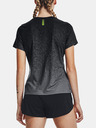 Under Armour Rush Cicada T-shirt