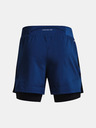 Under Armour LAUNCH ELITE 2in1 5'' SHORT Short pants