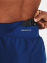 Under Armour LAUNCH ELITE 2in1 5'' SHORT Short pants