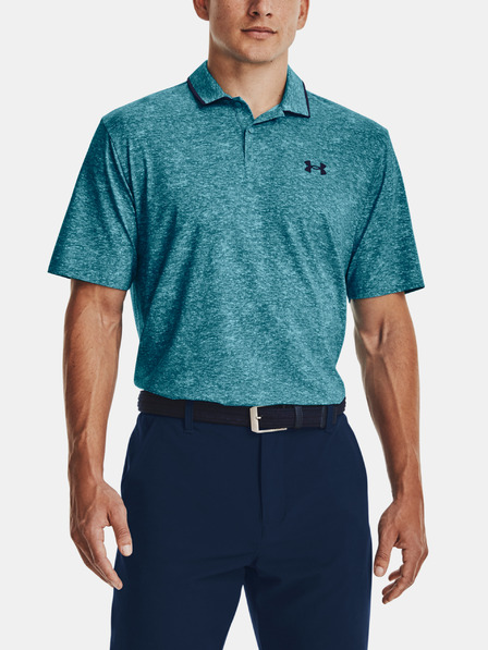 Under Armour UA Iso-Chill Polo Shirt