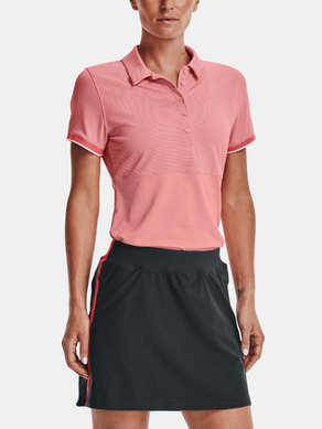 Under Armour UA Zinger Point SS Polo T-shirt