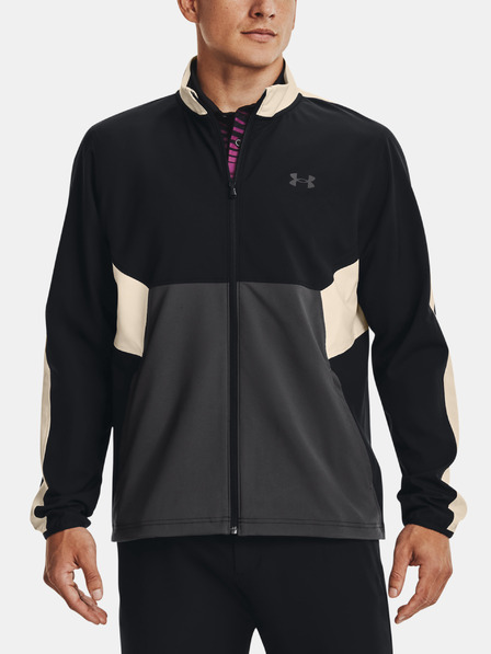 Under Armour UA Storm Windstrike FZ Jacket