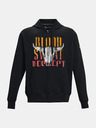 Under Armour UA Project Rock Originators FZ Sweatshirt