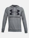 Under Armour Rival Fleece Big Logo HD Sweatshirt