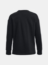 Under Armour Rival Fleece Oversize Crew Sweatshirt