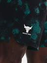 Under Armour Project Rock Printed Wvn Short pants