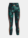 Under Armour Project Rock HG Pt Ankl Lg Fam Leggings