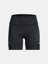 Under Armour UA Fly Fast 3.0 Half Tight-BLK Shorts