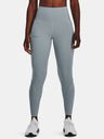 Under Armour UA SF Rush Ank Leg Perf-BLU Leggings