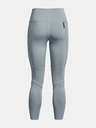 Under Armour UA SF Rush Ank Leg Perf-BLU Leggings