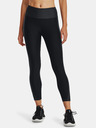 Under Armour Armour Blocked Ankle Legging-BLK Leggings