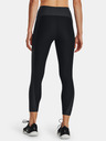 Under Armour Armour Blocked Ankle Legging-BLK Leggings