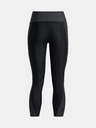 Under Armour Armour Blocked Ankle Legging-BLK Leggings