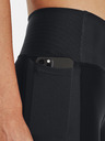 Under Armour Armour Blocked Ankle Legging-BLK Leggings