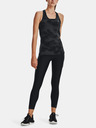 Under Armour Armour Blocked Ankle Legging-BLK Leggings