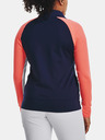 Under Armour UA Storm Midlayer FZ-NVY Sweatshirt