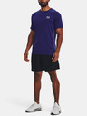 Under Armour UA Woven Graphic Shorts-BLK Short pants