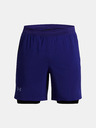 Under Armour UA Launch 7'' 2-In-1 Short pants