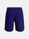 Under Armour UA Launch 7'' 2-In-1 Short pants