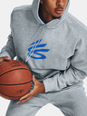 Under Armour Curry Big Splash PO Hoodie Sweatshirt