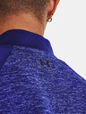 Under Armour UA Tech 2.0 Novelty 1/4 Zip-BLU T-shirt