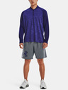 Under Armour UA Tech 2.0 Novelty 1/4 Zip-BLU T-shirt