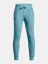 Under Armour UA Rival Fleece Kids Joggings