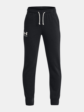 Under Armour UA Rival Terry Kids Joggings