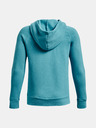 Under Armour UA Rival Fleece Kids Sweatshirt