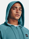 Under Armour UA Rival Fleece 1/2 Zip HD Sweatshirt