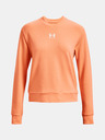 Under Armour Rival Terry Crew T-shirt