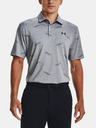 Under Armour UA Playoff Deuces Jacq Polo Shirt