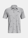 Under Armour UA Playoff Deuces Jacq Polo Shirt