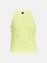 Under Armour Project Rock Girls Graphic Kids Top