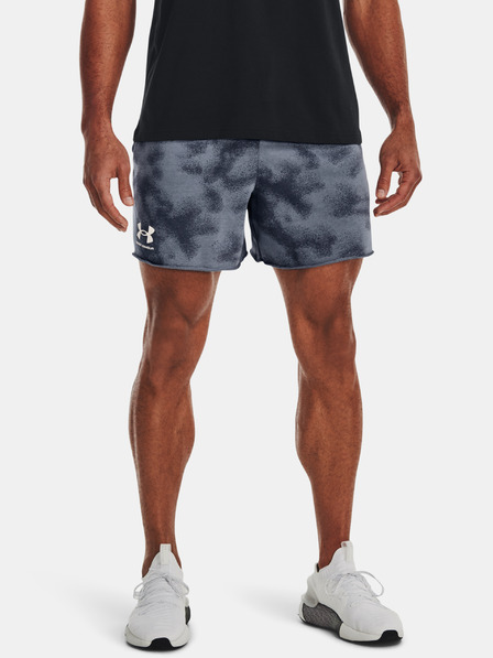 Under Armour UA Rival Terry 6in Short pants