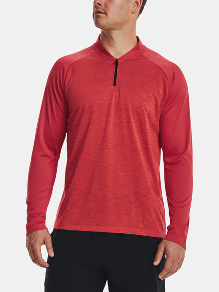 Under Armour UA Tech 2.0 Novelty 1/4 Zip T-shirt