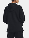 Under Armour UA Summit Knit Hoodie-BLK Sweatshirt