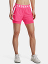 Under Armour Play Up 2-in-1 Shorts