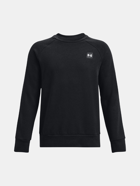 Under Armour UA Rival Fleece Crew Kids Sweatshirt