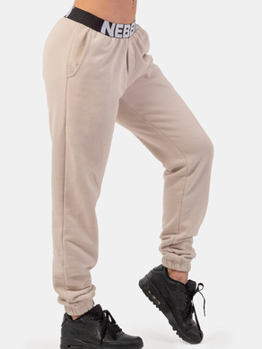 Nebbia Iconic Sweatpants