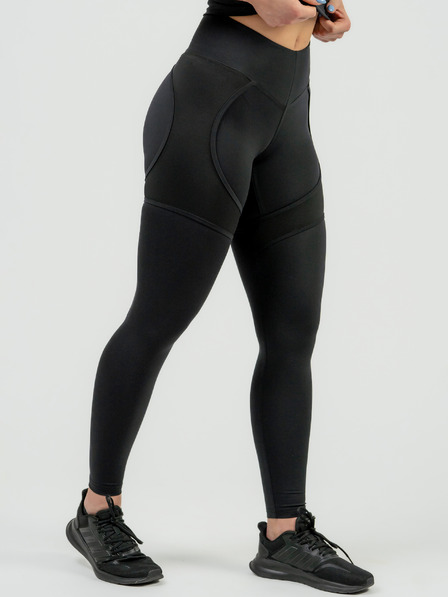 Nebbia Intense Mesh Leggings