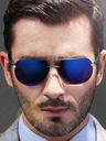 VEYREY Laudin Sunglasses