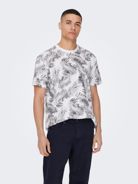 ONLY & SONS Perry T-shirt