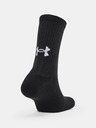 Under Armour Core Crew Set of 3 pairs of socks