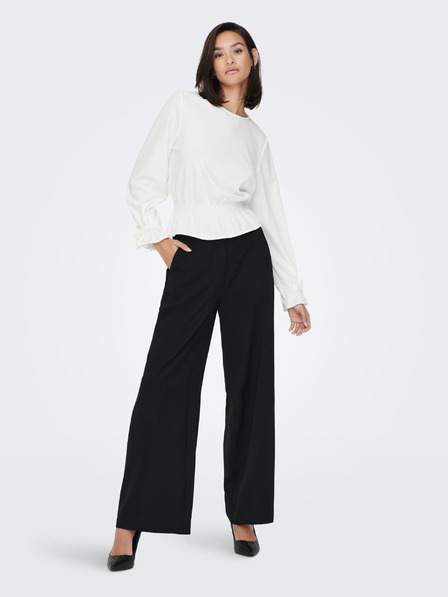 Jacqueline de Yong Vincent Trousers